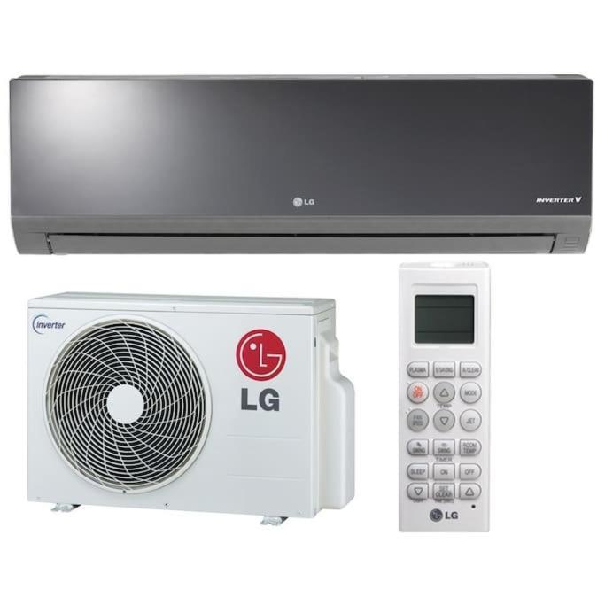 Apt 40 M2 Air Conditioning Abitacion-Salon-Cocina-Bano Radiant Heating Daire Vigo Dış mekan fotoğraf